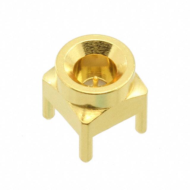 SMP-MSCM-PCT-2 Amphenol RF  Koaxialsteckverbinder (HF)-Baugruppen